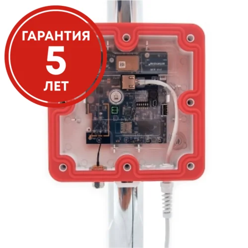 Базовая станция Вега БС-2.2 + гарантия